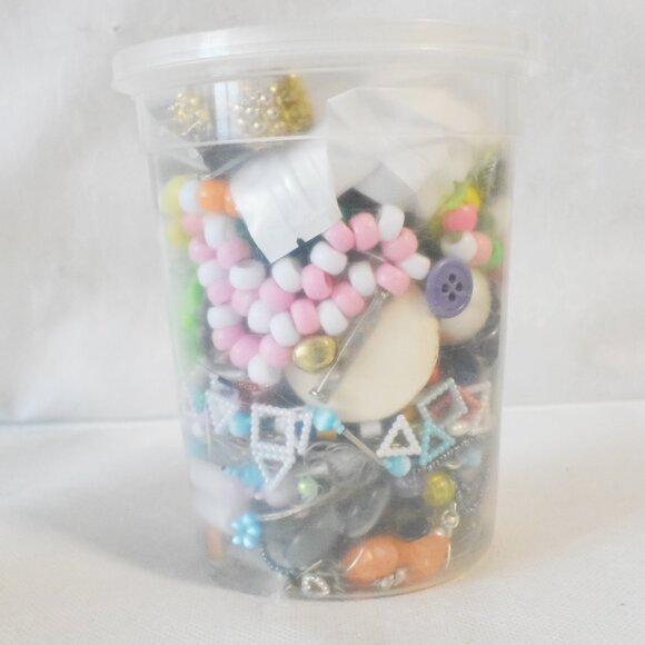 Surprise Craft Jewelry Lot Mystery Mix #3 - Picture 4 of 7